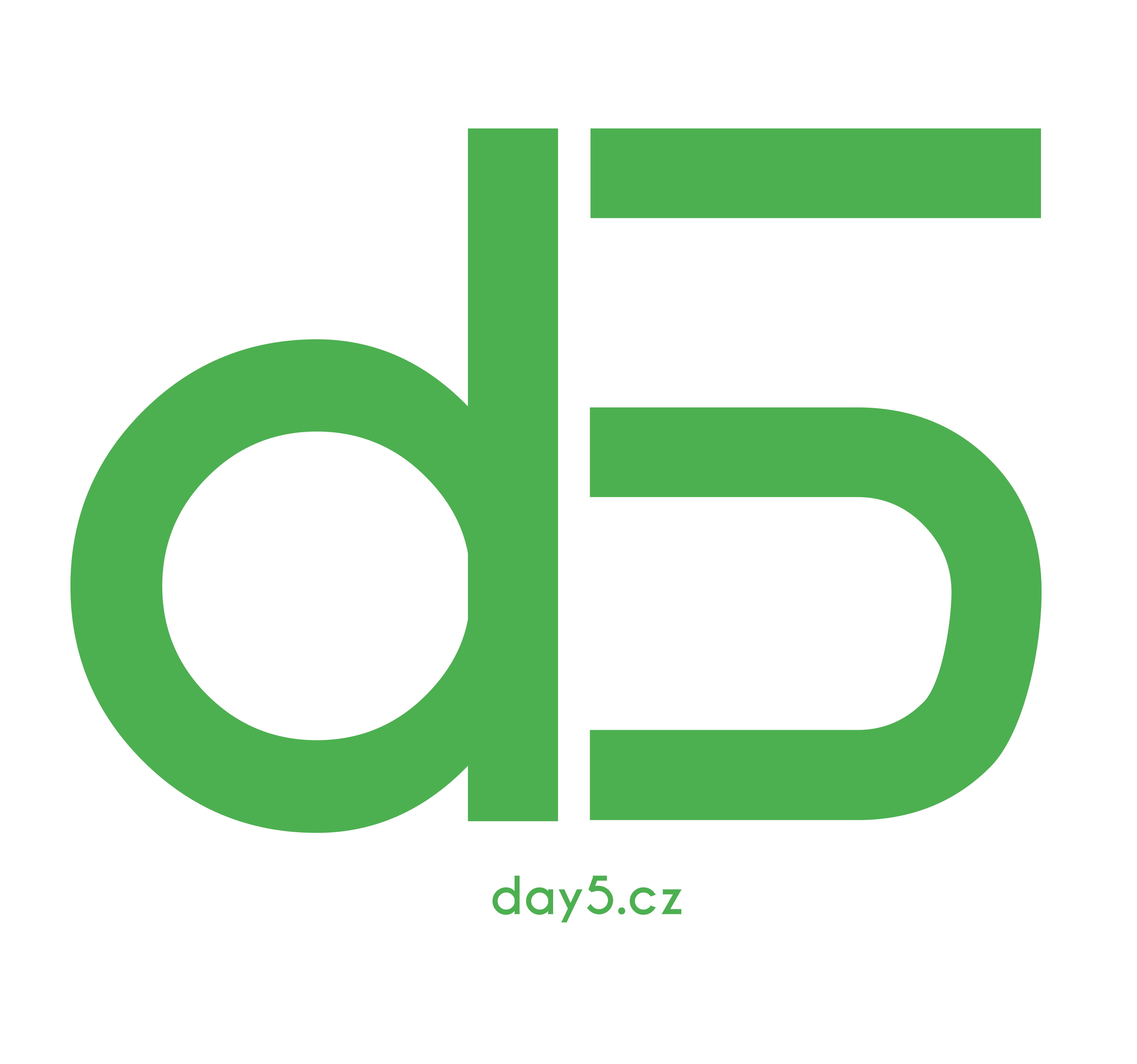 Logo Day5